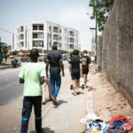 Moussa balla fofana relance la lutte contre la mendicité des talibés au Sénégal