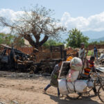 Crise humanitaire au Niger : plus d&rsquo;un million de personnes contraintes à l&rsquo;exil
