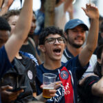 Où suivre en direct le PSG face à Arsenal en finale de Ligue des champions à Paris