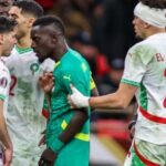 Litige de la can 2025 : le Maroc dépose ses arguments de défense devant le TAS