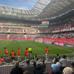 Nice contre Saint-Étienne : l&rsquo;heure et la chaîne pour suivre le barrage décisif