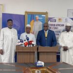Forum africain de l’eau 2026 : le Tchad au cœur des enjeux hydriques continentaux