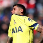 Romero fait son retour malgré les critiques avant le match déterminant des Spurs
