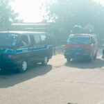 N’Djamena : l’impératif d’une meilleure organisation des arrêts de minibus