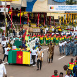 Le Tchad à l&rsquo;honneur lors de la fête nationale du Cameroun 2026