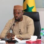Ousmane Sonko lance un plan ambitieux pour moderniser l&rsquo;économie sénégalaise
