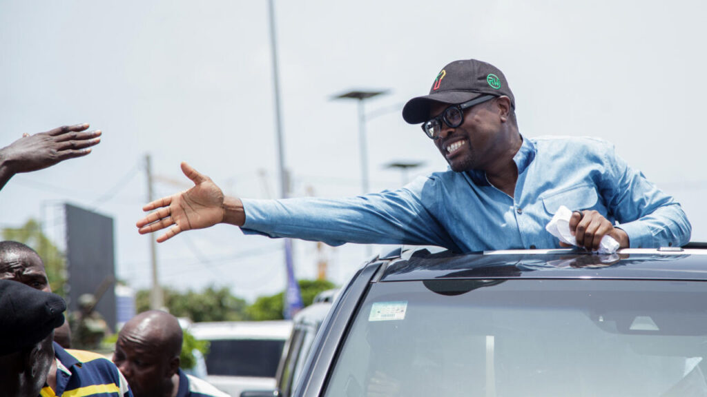 Romuald wadagni : vos attentes pour le Bénin de demain