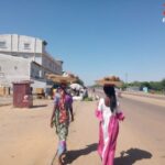 Le commerce ambulant au Tchad : le lourd tribut payé par les enfants des rues