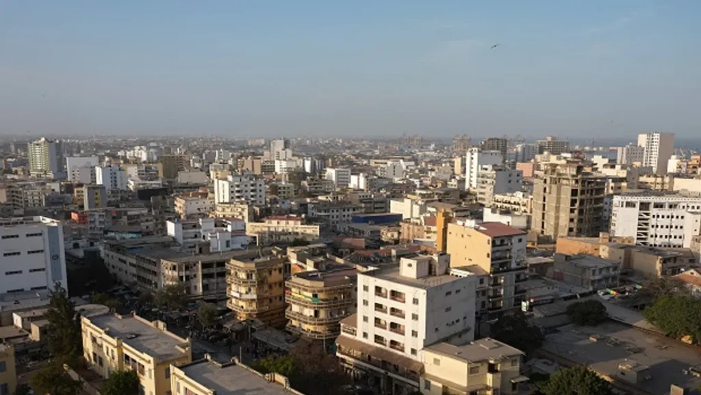 Un ressortissant français incarcéré au Sénégal pour homosexualité