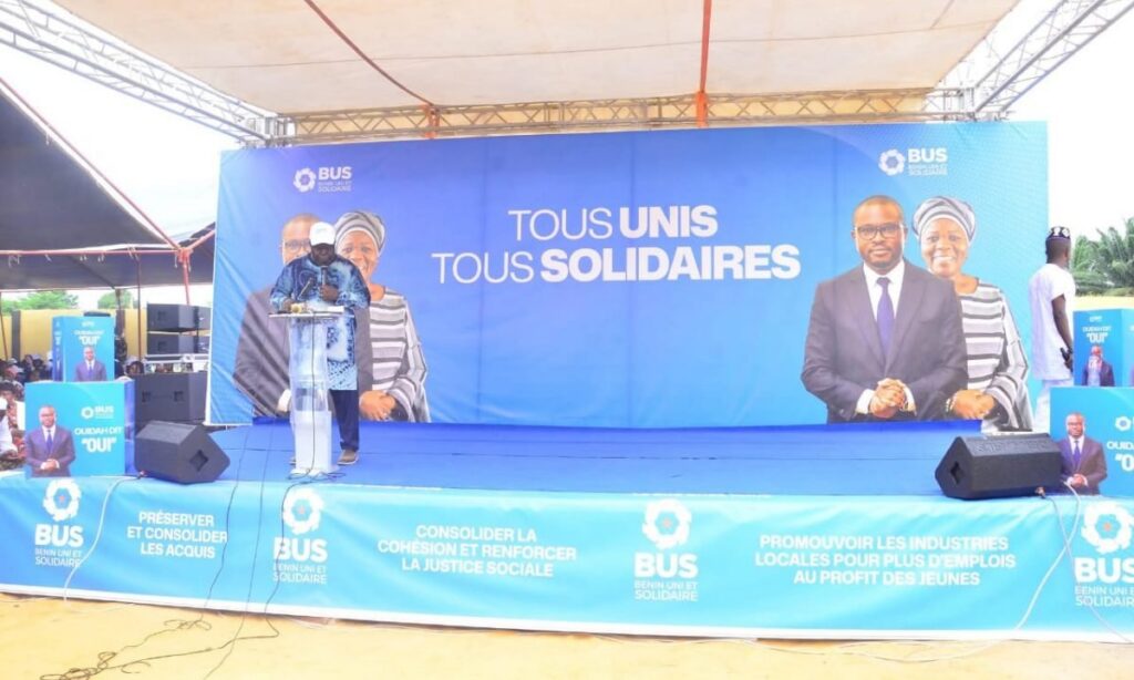 Diplomatie Bénin-Niger : Wadagni pourrait relancer le dialogue
