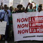 Détention d&rsquo;un ressortissant français au Sénégal pour homosexualité