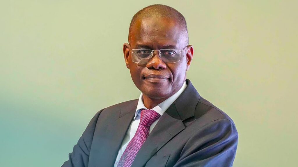 Sénégal : tout savoir sur Ahmadou Al Aminou Lô, le nouvel homme fort du gouvernement