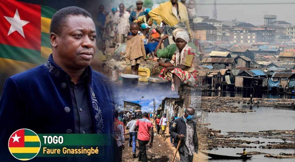 Voyage de faure gnassingbé au kirghizistan : un choix qui interroge les priorités du Togo
