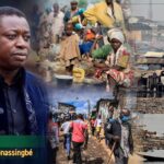 Voyage de faure gnassingbé au kirghizistan : un choix qui interroge les priorités du Togo