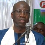Arrestation de Matar Ndiaga Seck au Sénégal pour des faits de mœurs présumés