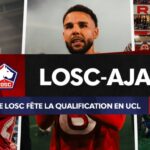 Le losc en route pour la champions league : une saison inoubliable
