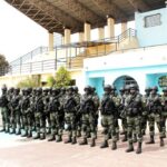 Le Sénégal durcit sa surveillance face à la menace terroriste au Mali