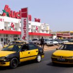 Présence des entreprises françaises au Sénégal