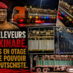 Crise de la filière bétail au Burkina Faso : les éleveurs face aux restrictions d&rsquo;exportation