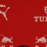 Peter Gulacsi de retour avec le RB Leipzig pour la dernière journée de championnat