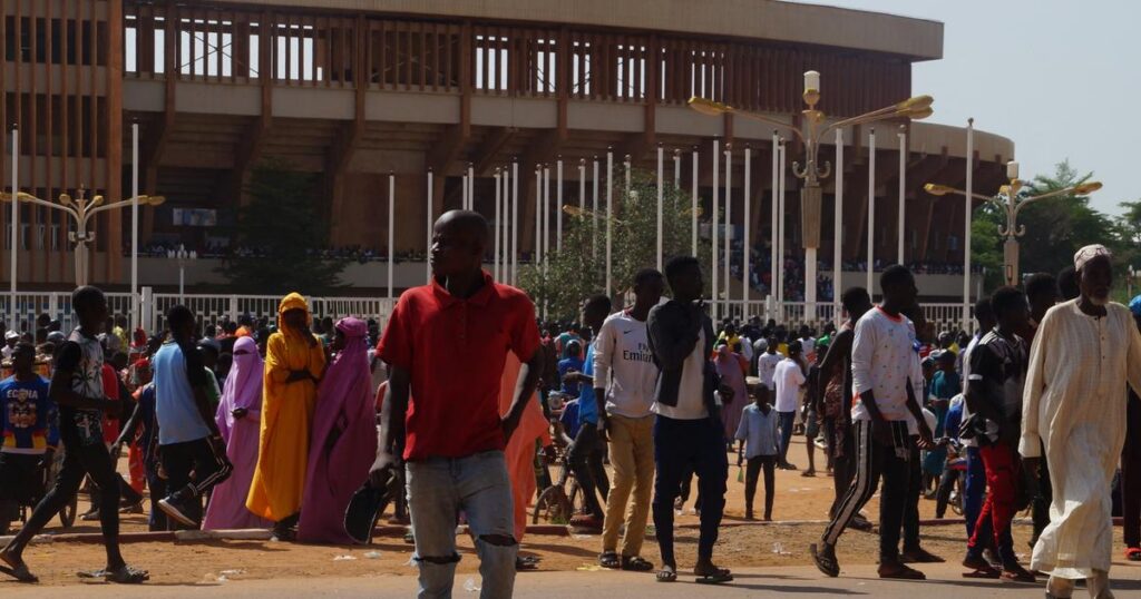Création des domol leydi au Niger : une stratégie controversée face au terrorisme