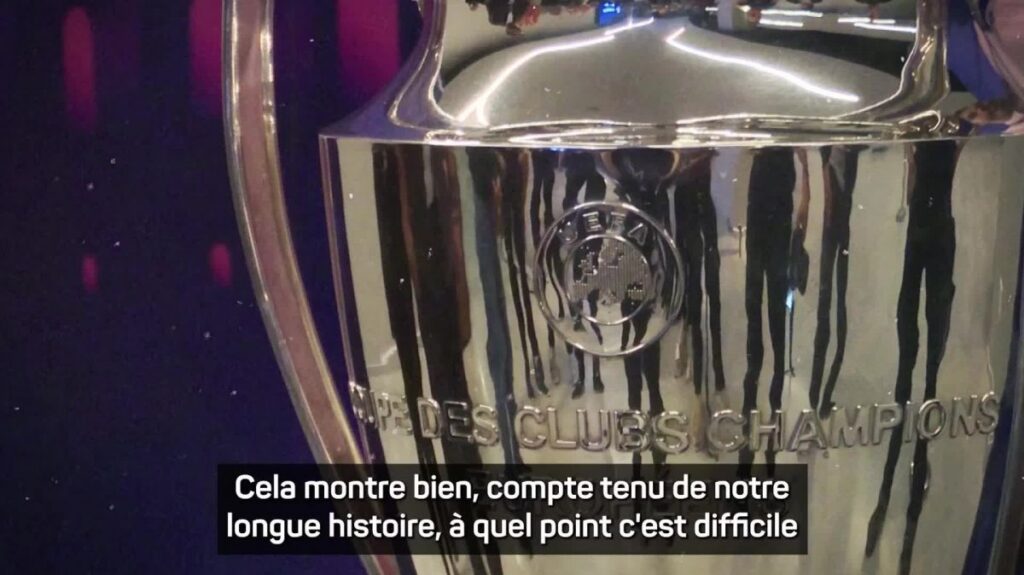 Arsenal en finale de la ligue des champions : le parcours des gunners vers budapest