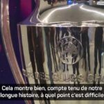 Arsenal en finale de la ligue des champions : le parcours des gunners vers budapest