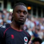 Arthur zagré choisit le Burkina Faso pour sa carrière internationale