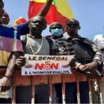 Tensions diplomatiques Sénégal France sur la loi anti-LGBT+