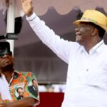 Nouvelle stratégie d&rsquo;Alassane Ouattara pour renforcer l&rsquo;ordre au sein du RHDP