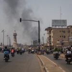 Urgence humanitaire à Bamako face au blocus imposé par le GSIM