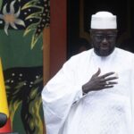 Sénégal : malick ndiaye quitte la présidence de l&rsquo;assemblée nationale