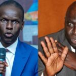 Waly Diouf Bodian dénonce les inventions de Madiambal Diagne concernant Ousmane Sonko