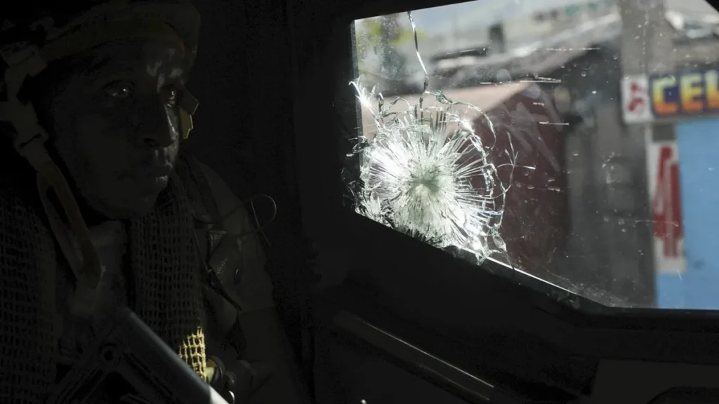 Haïti : le Tchad s’engage avec 1 500 hommes pour éradiquer la violence des gangs