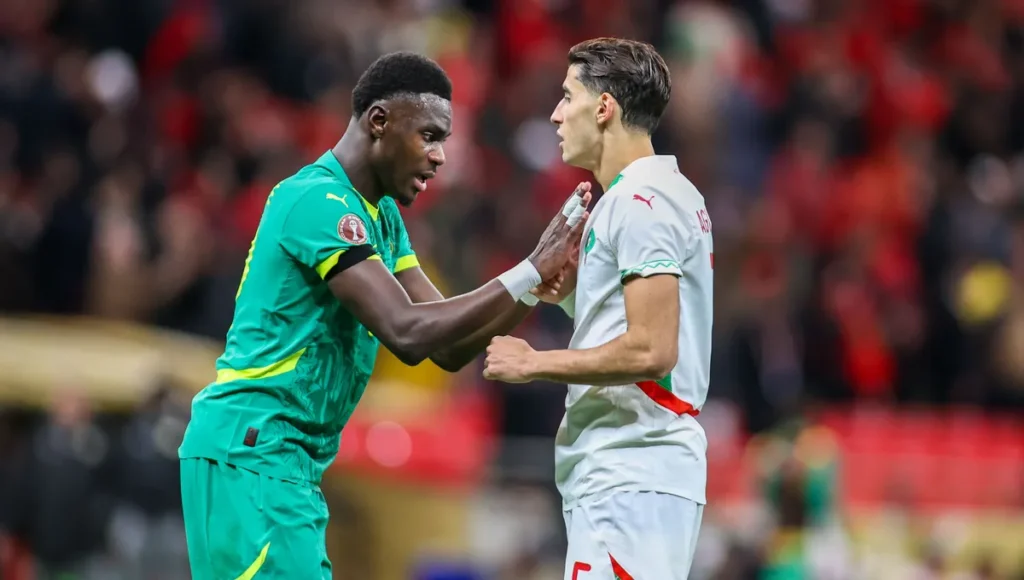 Maroc sacré champion d’afrique 2025 : le Sénégal monte au créneau