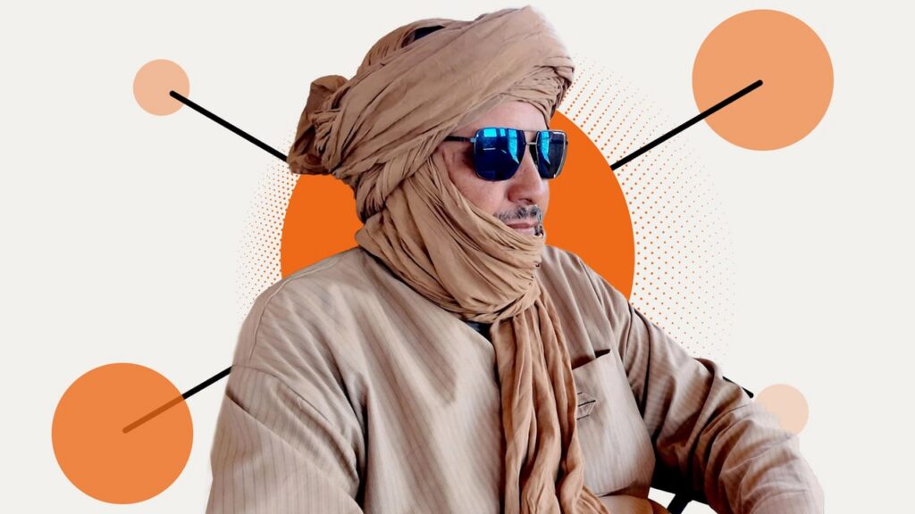 Alghabass Ag Intalla : qui dirige réellement la région de Kidal au Mali ?