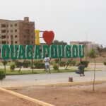 Ouagadougou mise sur la nature pour rafraîchir ses rues