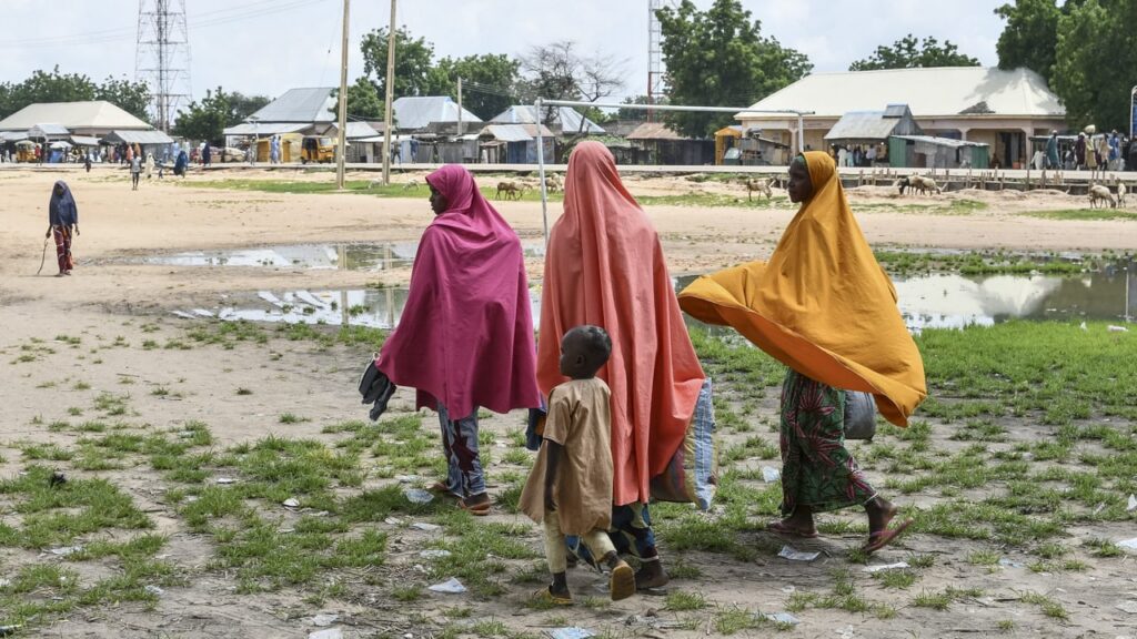 Enlèvements d’enfants au Nigeria : boko haram pointé du doigt par les autorités