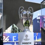 Horaire final ligue des champions 2026 exceptionnel à budapest