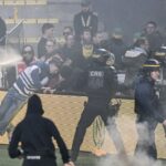 Dernier match de ligue 1 : incident grave entre nantes et toulouse