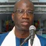 Arrestation de Matar Ndiaga Seck au Sénégal pour des faits présumés d’actes contre nature