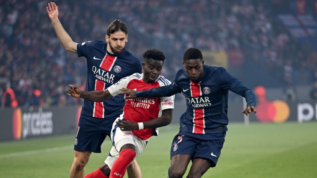 Finale de la ligue des champions psg arsenal à 18h ce samedi : les raisons de ce changement d’horaire