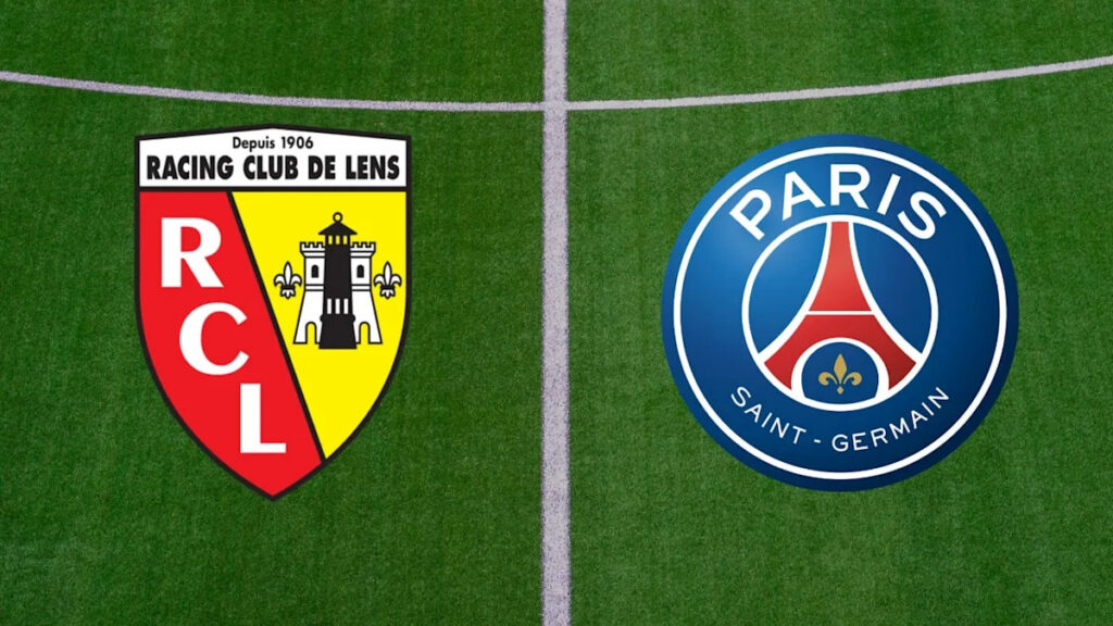 Lens – PSG : heure, chaîne et enjeux de ce choc au sommet de la Ligue 1