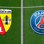 Lens – PSG : heure, chaîne et enjeux de ce choc au sommet de la Ligue 1