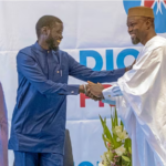 Crise politique au Sénégal après le limogeage d’ousmane sonko par bassirou diomaye faye