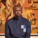 Rencontre politique d&rsquo;urgence chez Ousmane Sonko à la Cité Keur Gorgui