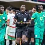 Jean-Jacques Ndala : après la CAN 2025, une nouvelle finale de la CAF lui est confiée