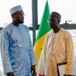 Passation de service à la primature entre Sonko et Al Aminou Lo : les nouvelles orientations