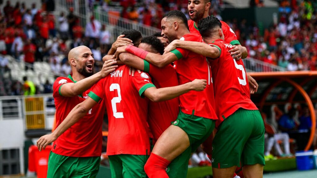Can 2025 : pour les supporters du Maroc, le titre est l’unique option