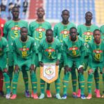 Victoire du Sénégal en amical avant la can u17 2026